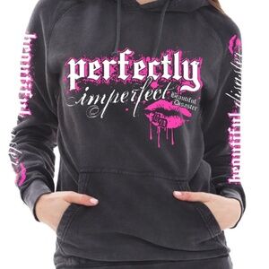 Beautiful Disaster Perfectly Imperfect